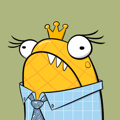 Fly Frog 1065