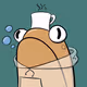 Fly Frog 6497