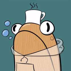 Fly Frog 6497