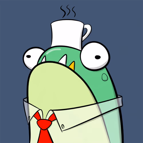 Fly Frog 9510