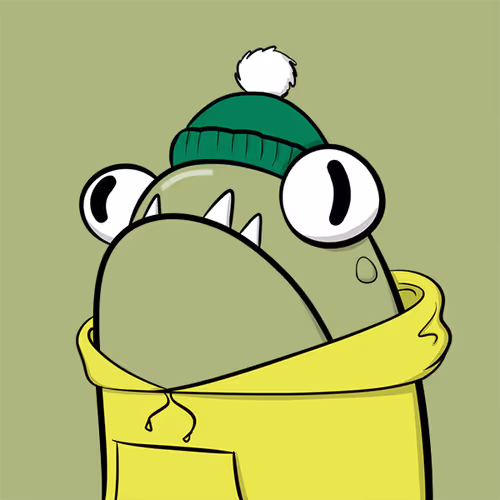 Fly Frogs
