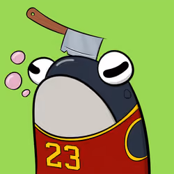 Fly Frog 2898