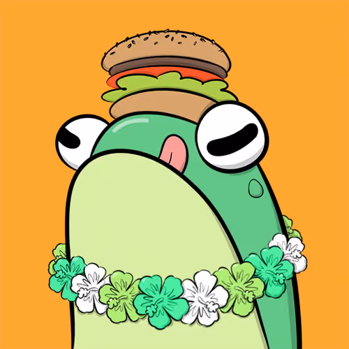 Fly Frog 8416