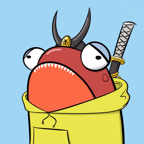 Fly Frog 6721