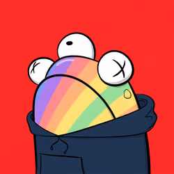 Fly Frog 4692