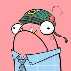 Fly Frog 7259
