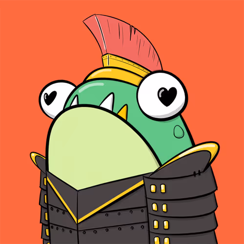 Fly Frogs