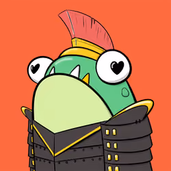 Fly Frog 5122