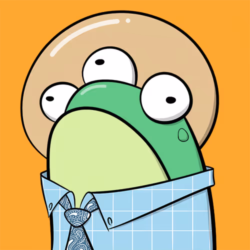 Fly Frog 156