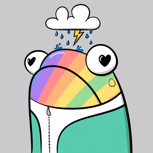 Fly Frogs