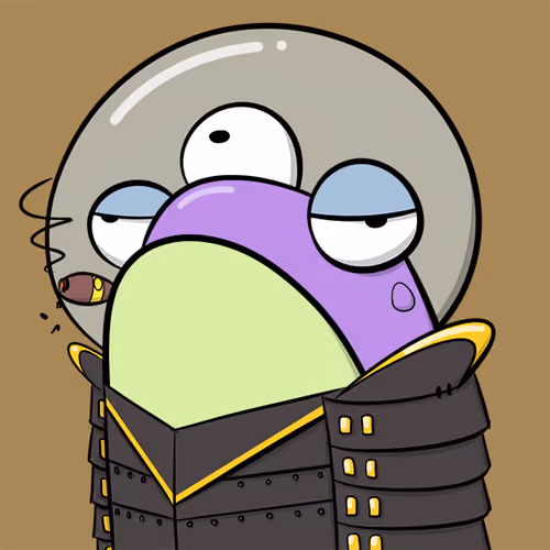 Fly Frog 941