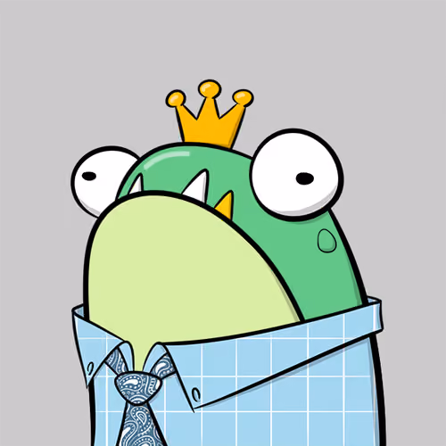 Fly Frog 1983