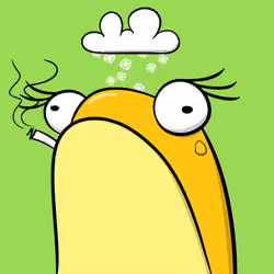Fly Frog 1141