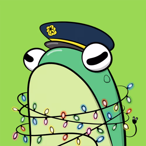Fly Frogs