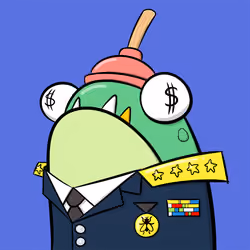 Fly Frog 8403
