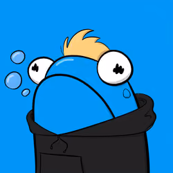 Fly Frog 3656