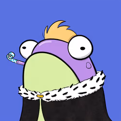 Fly Frog 695