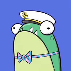Fly Frog 5712