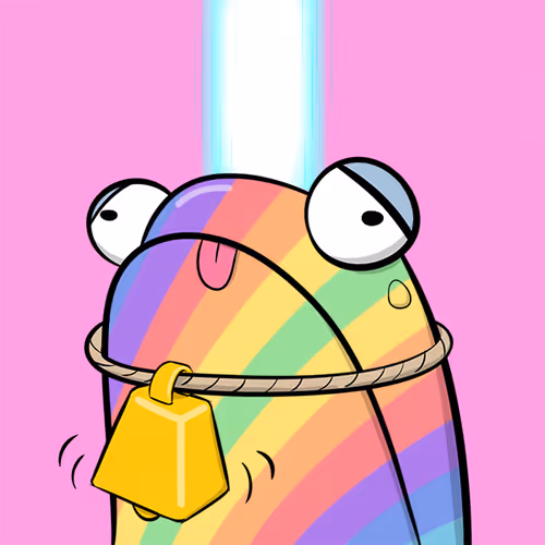 Fly Frogs
