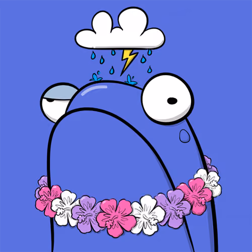 Fly Frog 94