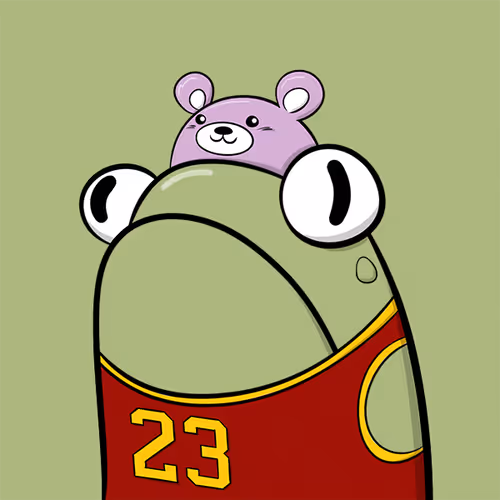 Fly Frogs