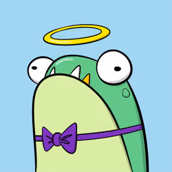 Fly Frog 3129