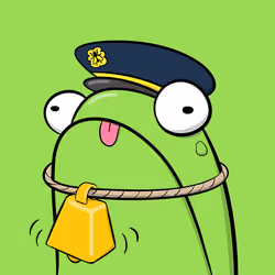 Fly Frog 9061
