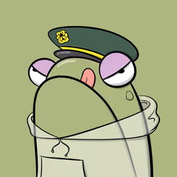 Fly Frog 8470