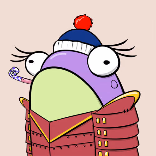 Fly Frogs