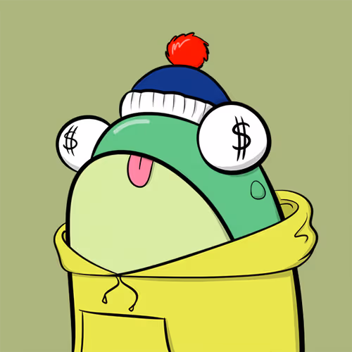 Fly Frogs