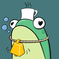 Fly Frog 5976