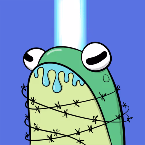 Fly Frogs