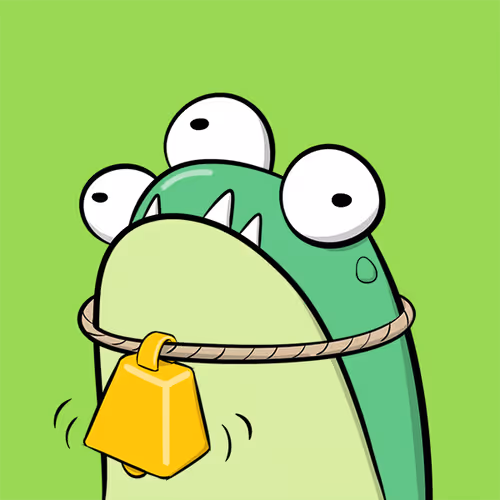 Fly Frogs