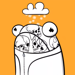 Fly Frog 5342