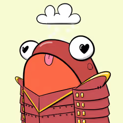 Fly Frog 3571