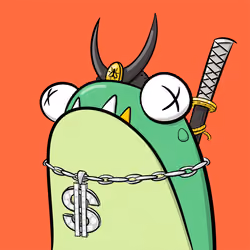 Fly Frog 1134
