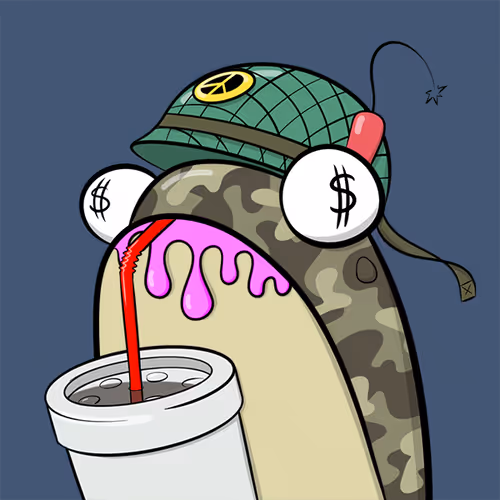 Fly Frogs