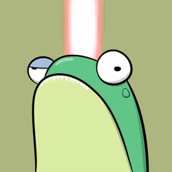 Fly Frog 1079