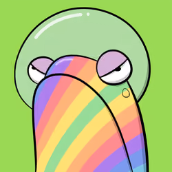 Fly Frog 5447