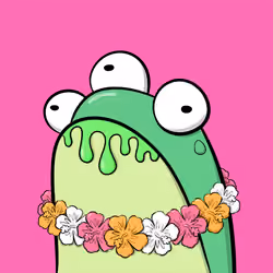 Fly Frog 110