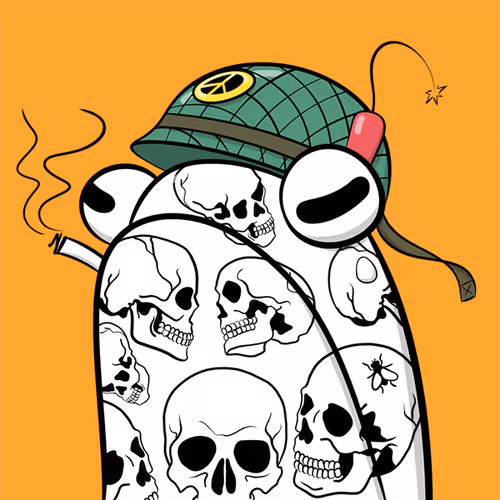 Fly Frogs