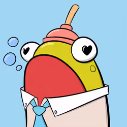 Fly Frog 1281