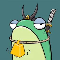 Fly Frog 7885