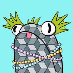 Fly Frog 3529