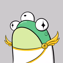Fly Frog 9429