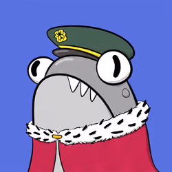 Fly Frog 7776