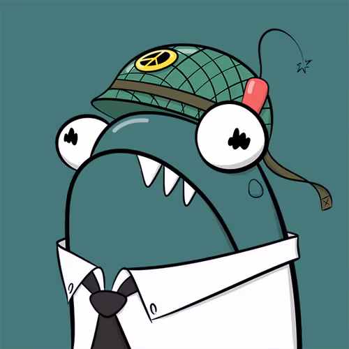 Fly Frogs