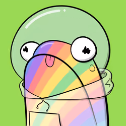 Fly Frog 3578