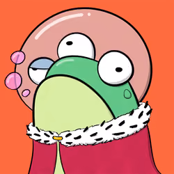Fly Frog 5743