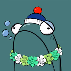 Fly Frog 5726